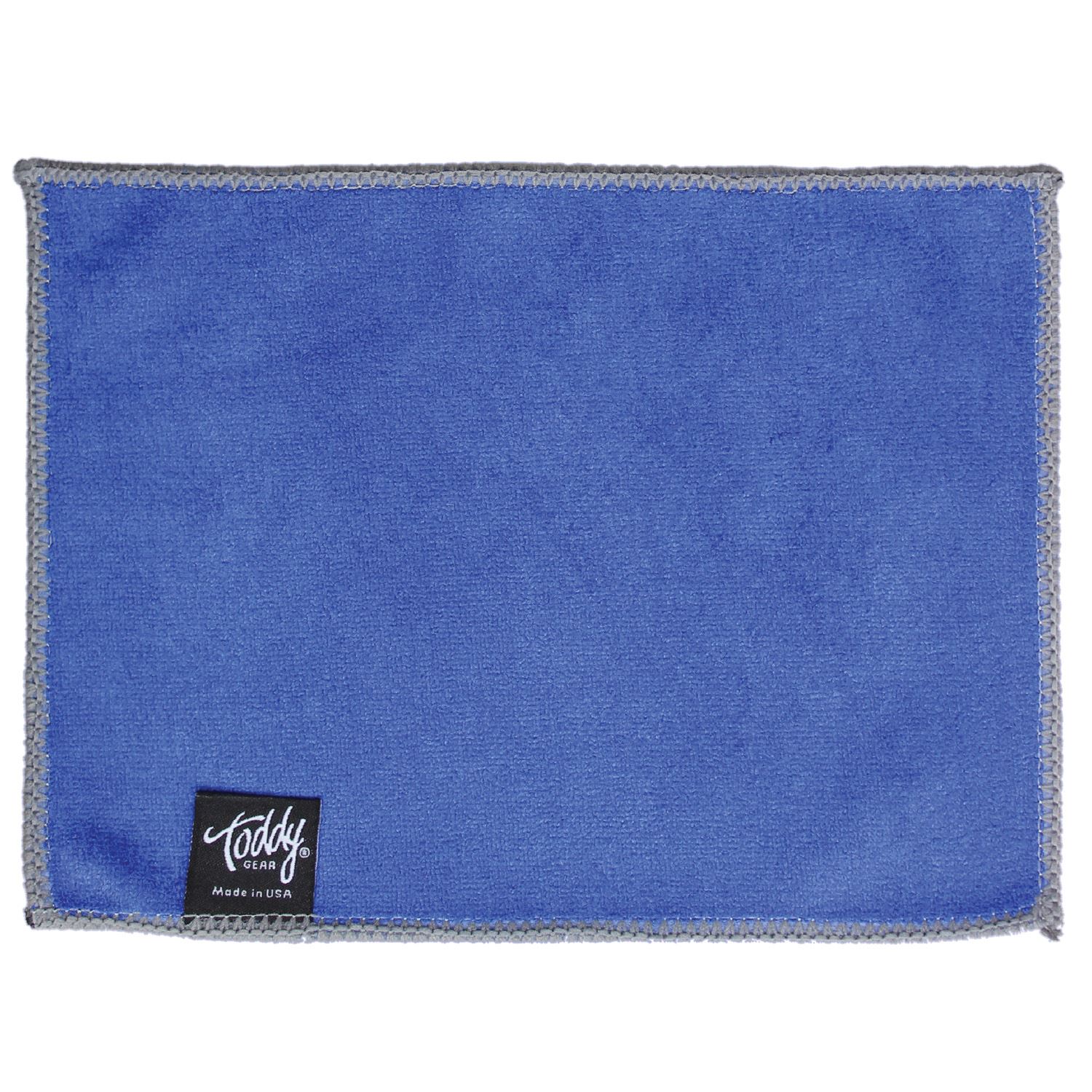 Picture of Toddy® Gear 5" x 7" The Original Smart Cloth Premium Microfiber Cleaning Cloth