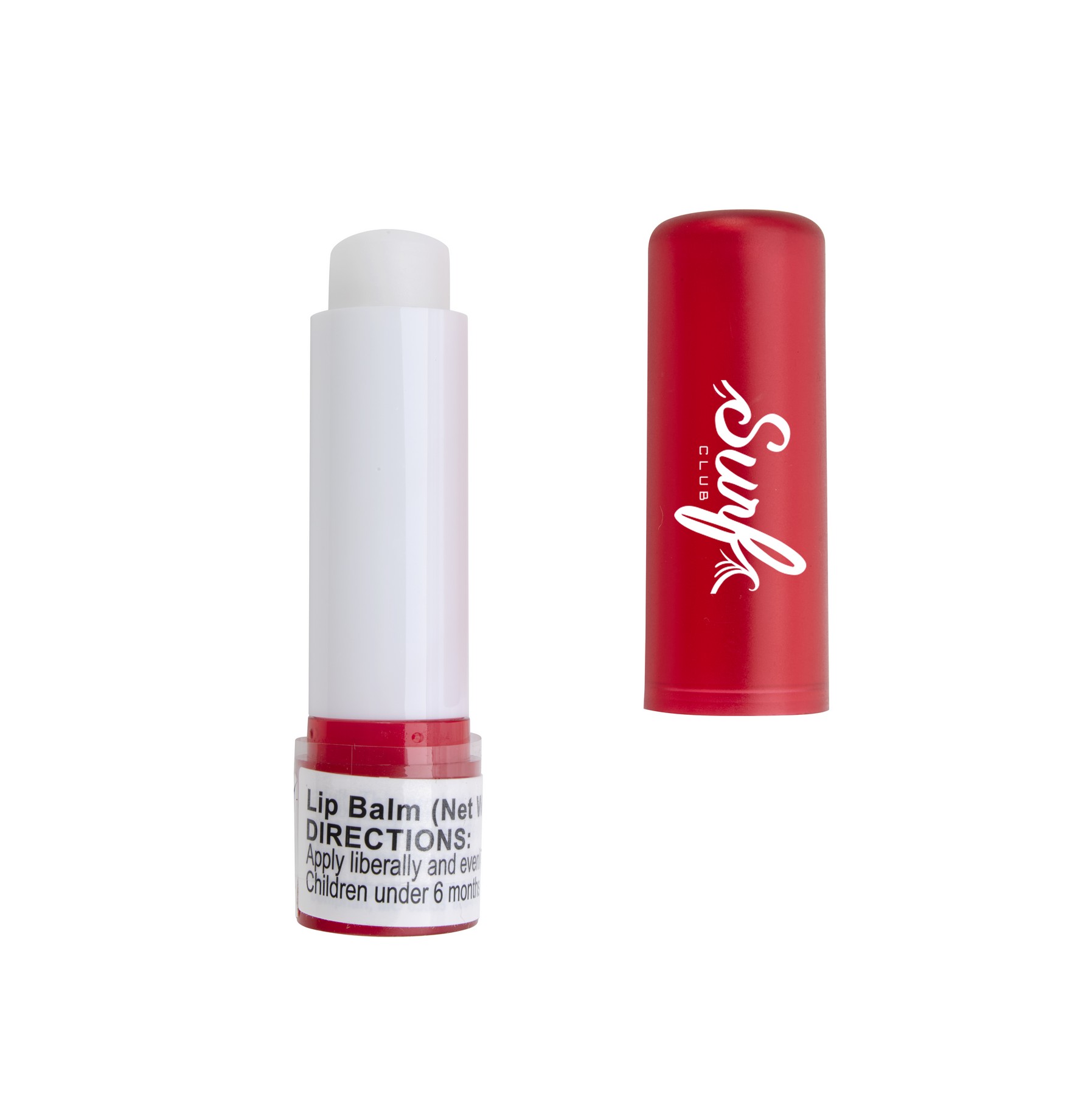 Picture of Vibrant Lip Balm