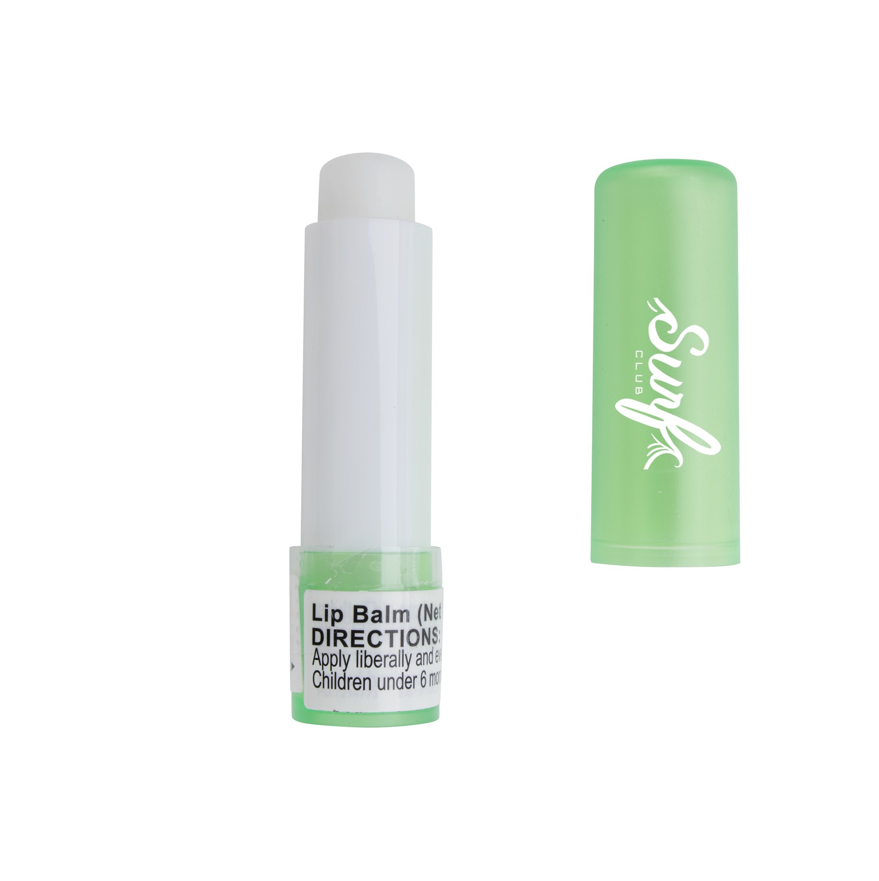 Picture of Vibrant Lip Balm