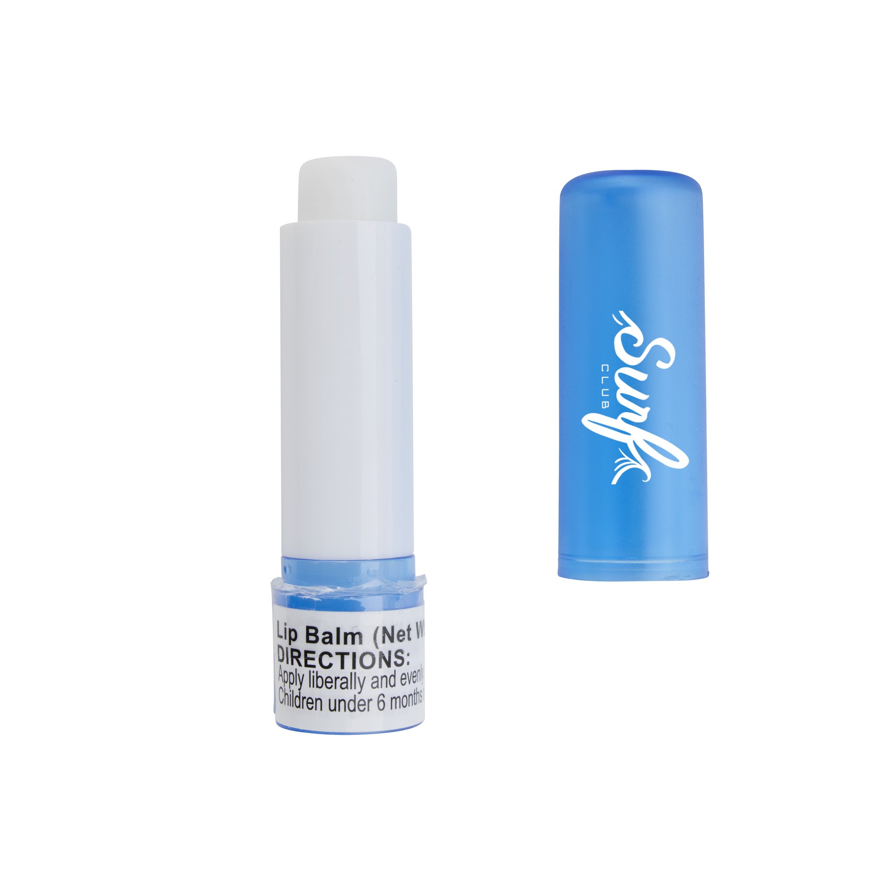 Picture of Vibrant Lip Balm