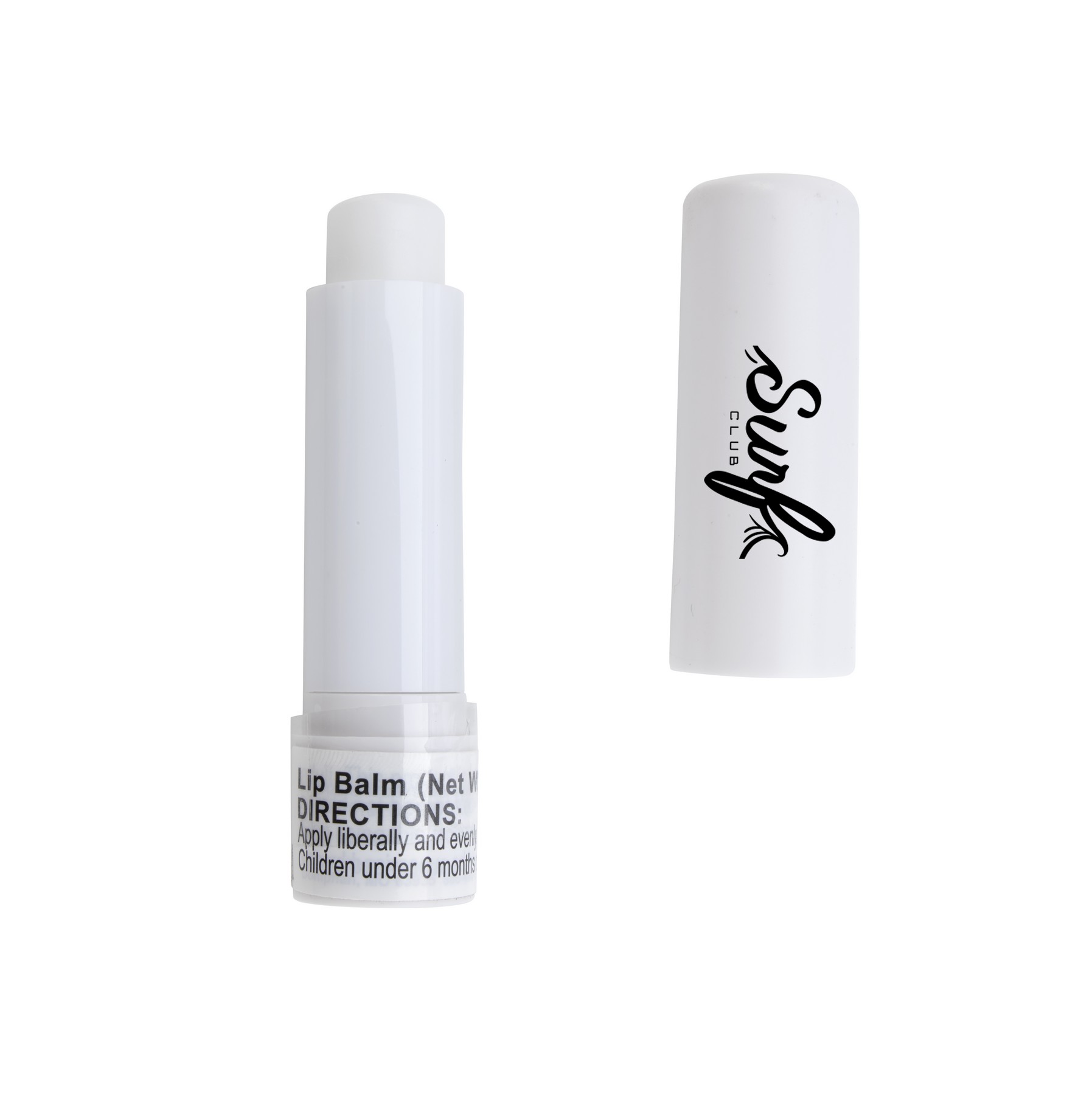 Picture of Vibrant Lip Balm