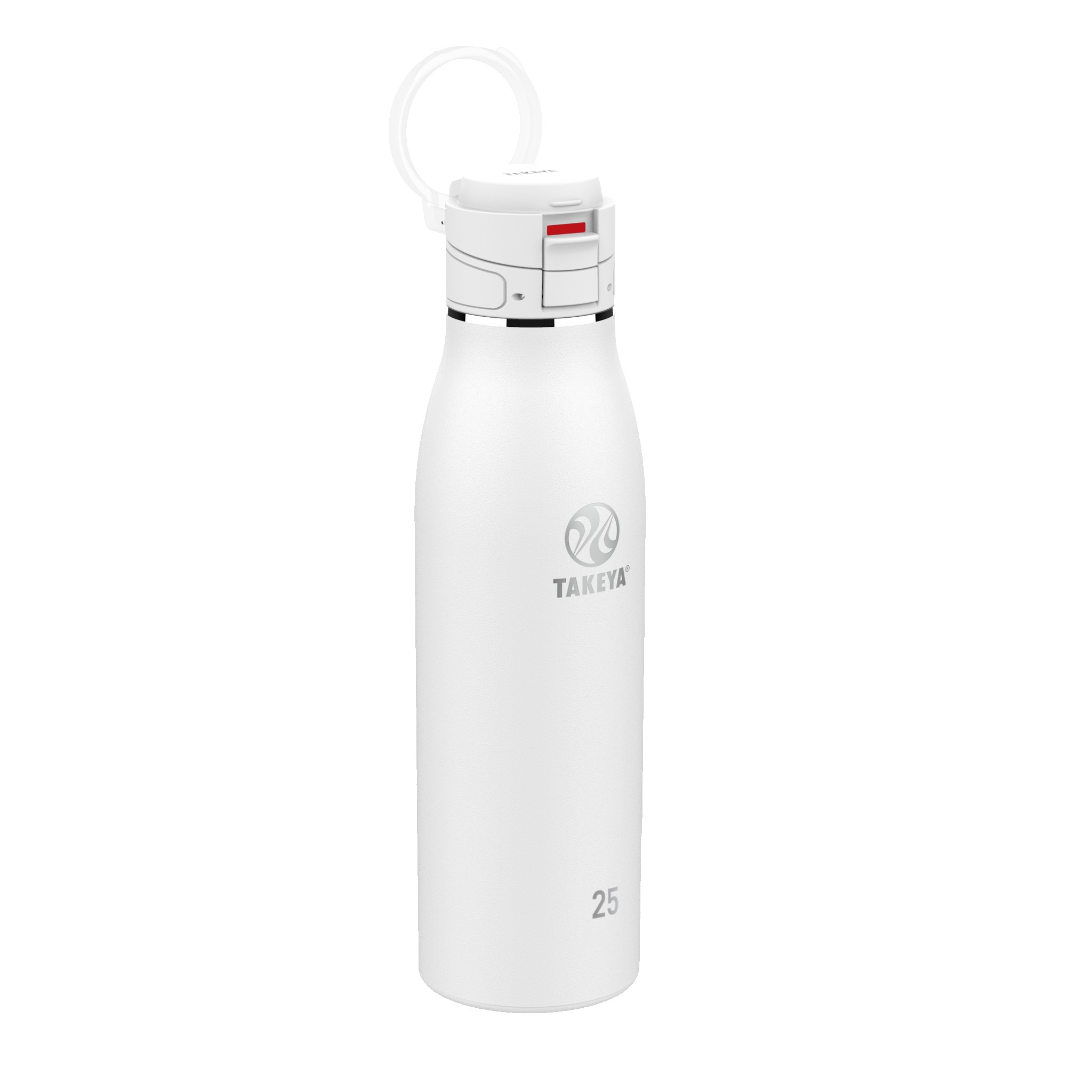 Picture of Takeya® 25 Oz. Traveler Bottle (Full Color Digital)