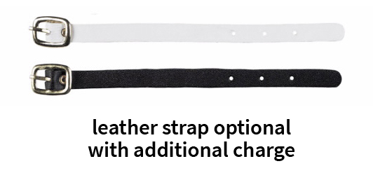 Picture of Full-Color Luggage Tag