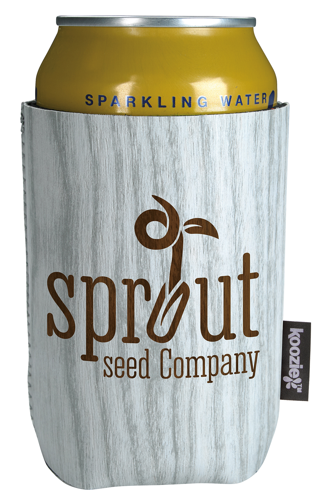 Picture of Koozie® Woody Can Cooler