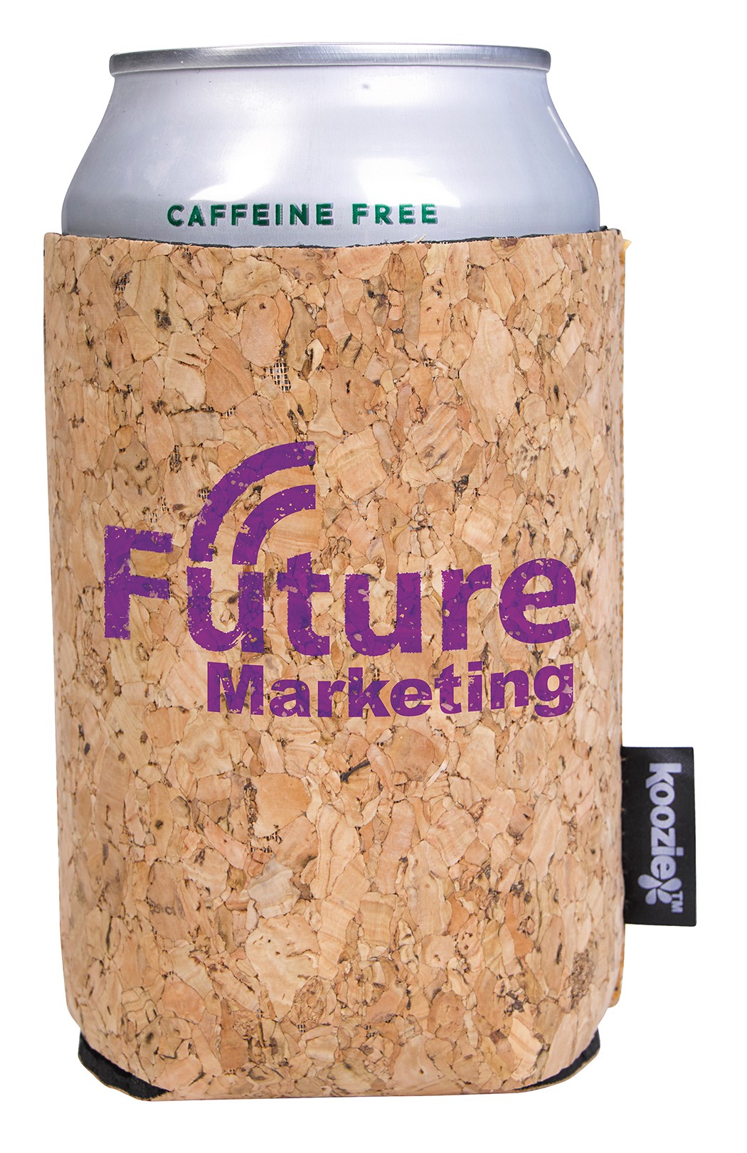 Picture of Koozie® Cork Can Cooler