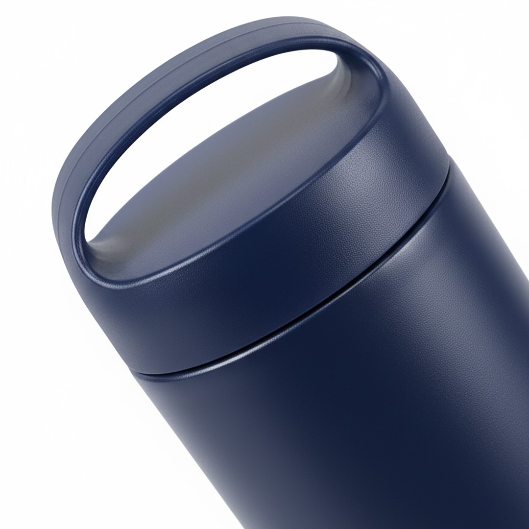Picture of 20 oz Traveler Tumbler