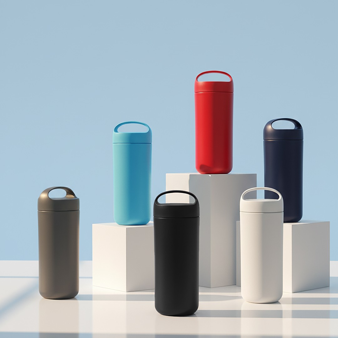 Picture of 20 oz Traveler Tumbler
