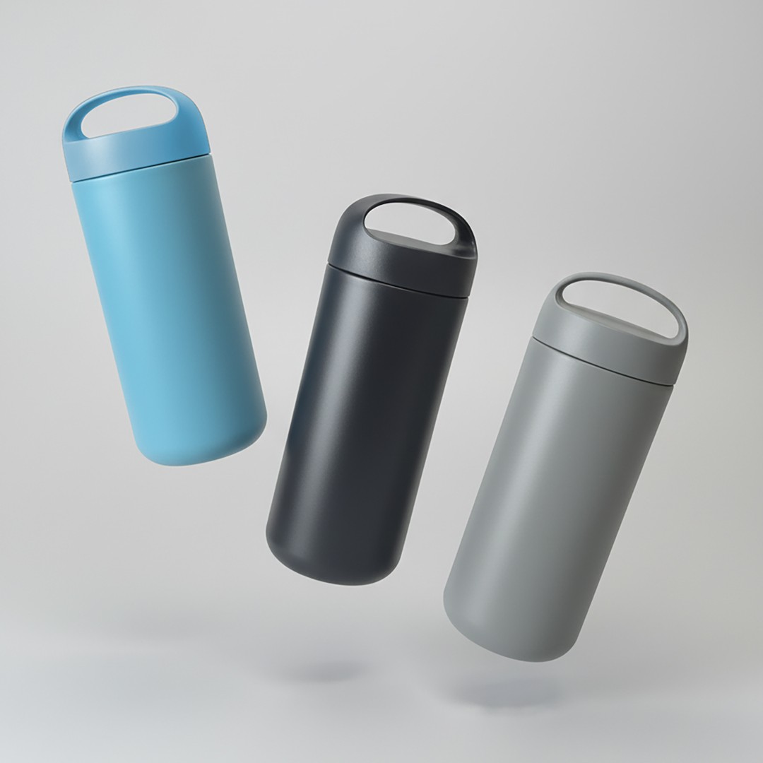 Picture of 20 oz Traveler Tumbler