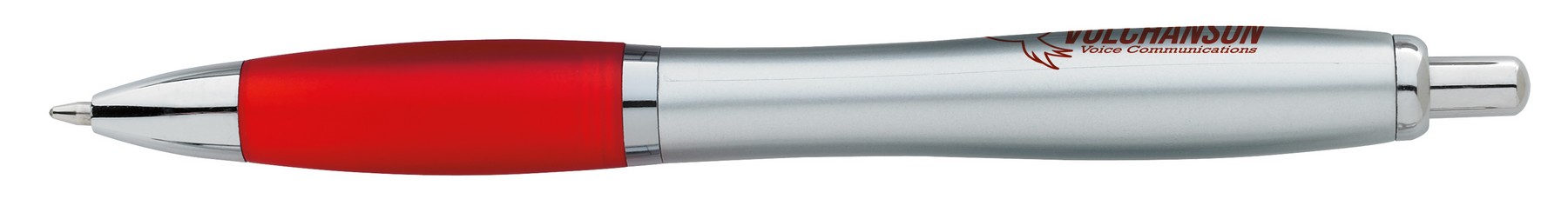 Picture of Good Value™ Ion Silver RABS Pen