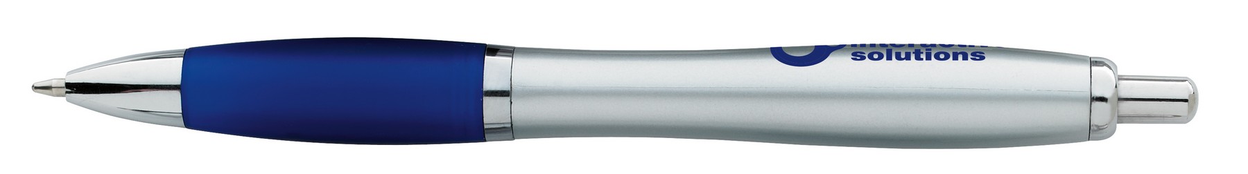 Picture of Good Value™ Ion Silver RABS Pen