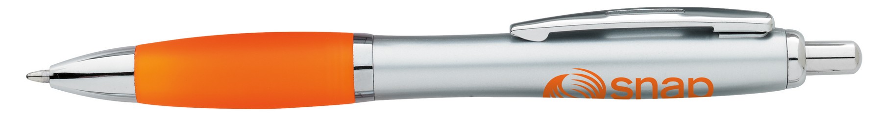 Picture of Good Value™ Ion Silver RABS Pen