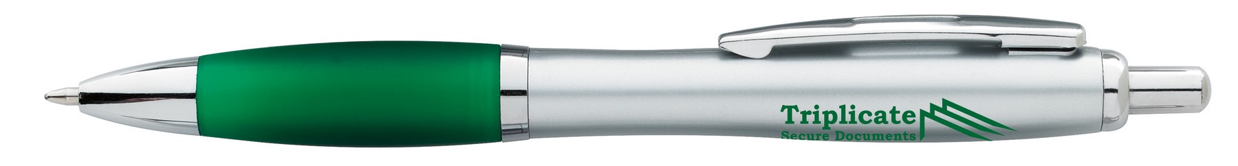 Picture of Good Value™ Ion Silver RABS Pen