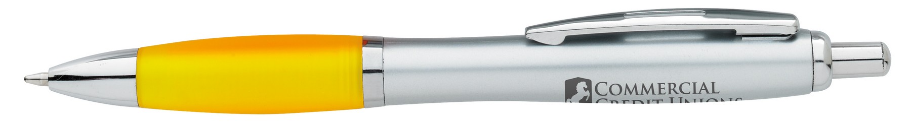 Picture of Good Value™ Ion Silver RABS Pen