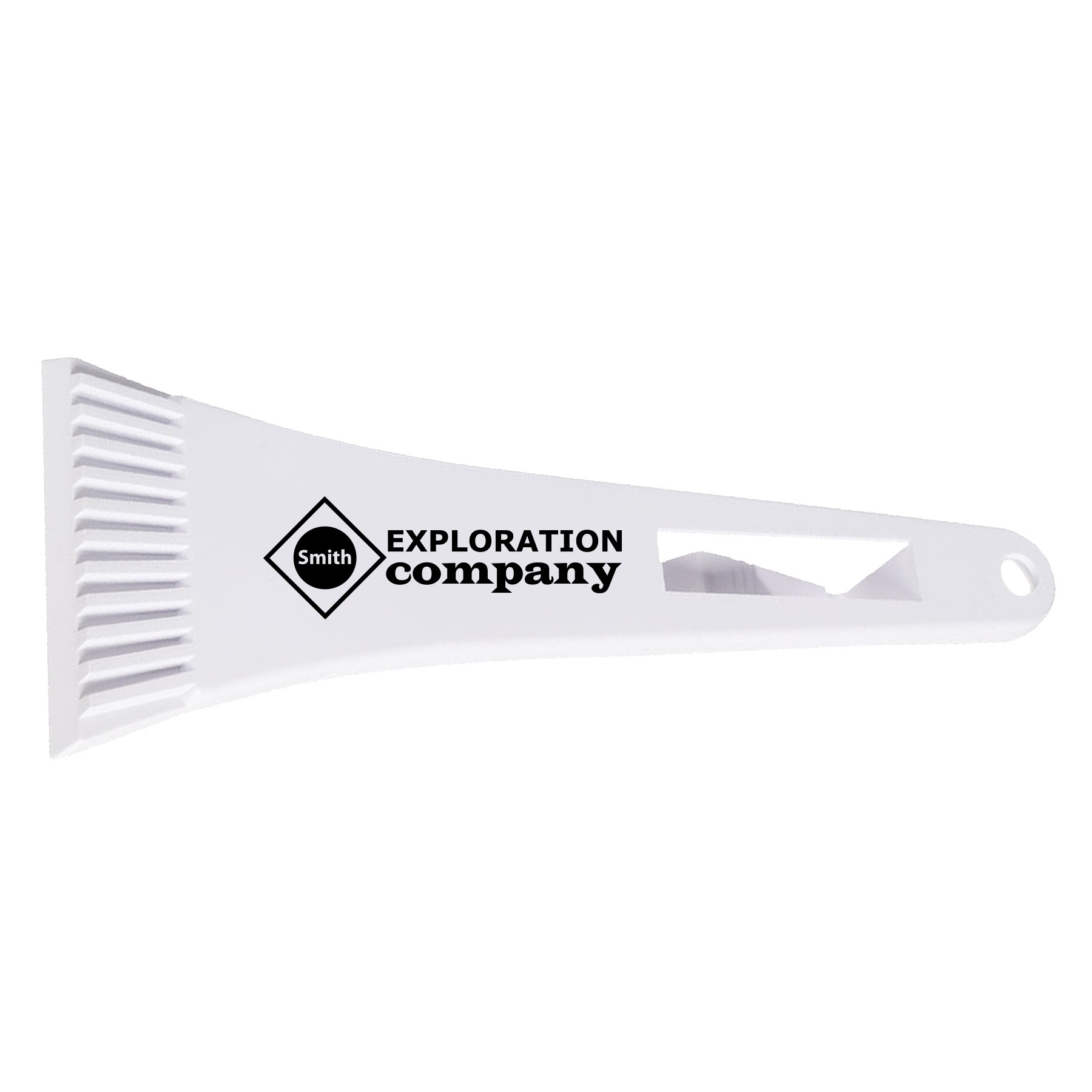 Picture of Garyline® 9" Visor Clip Ice Scraper