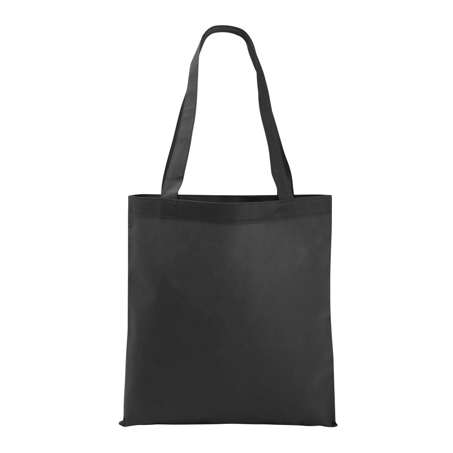 Picture of Good Value™ Poly Pro Flat Tote