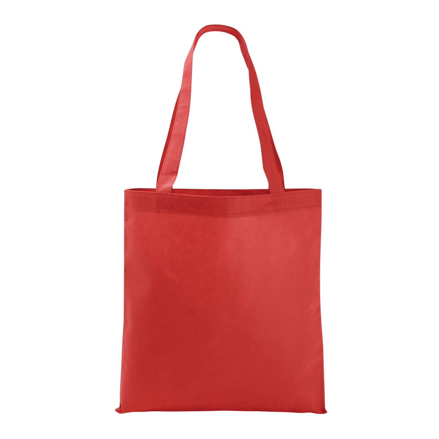 Picture of Good Value™ Poly Pro Flat Tote