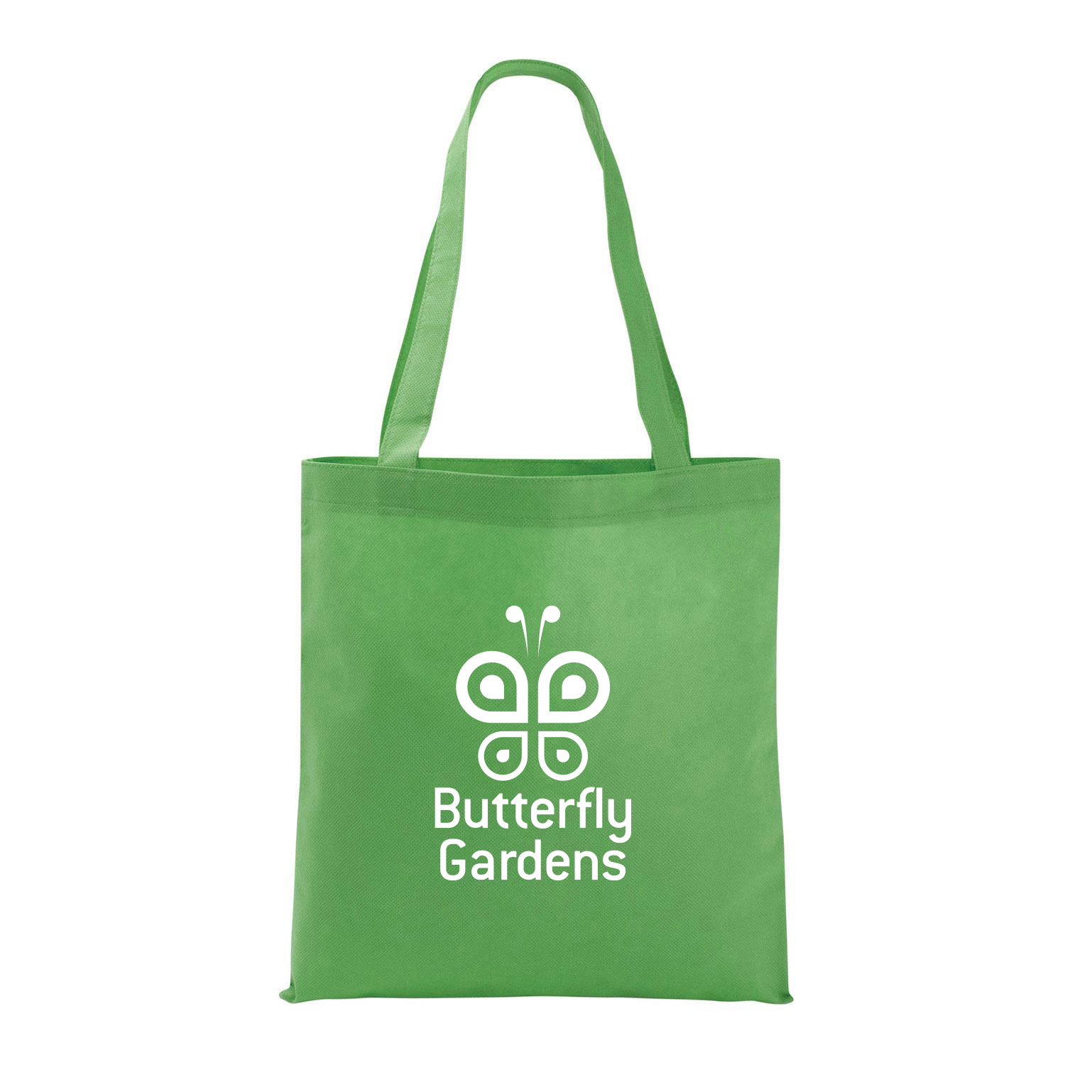 Picture of Good Value™ Poly Pro Flat Tote