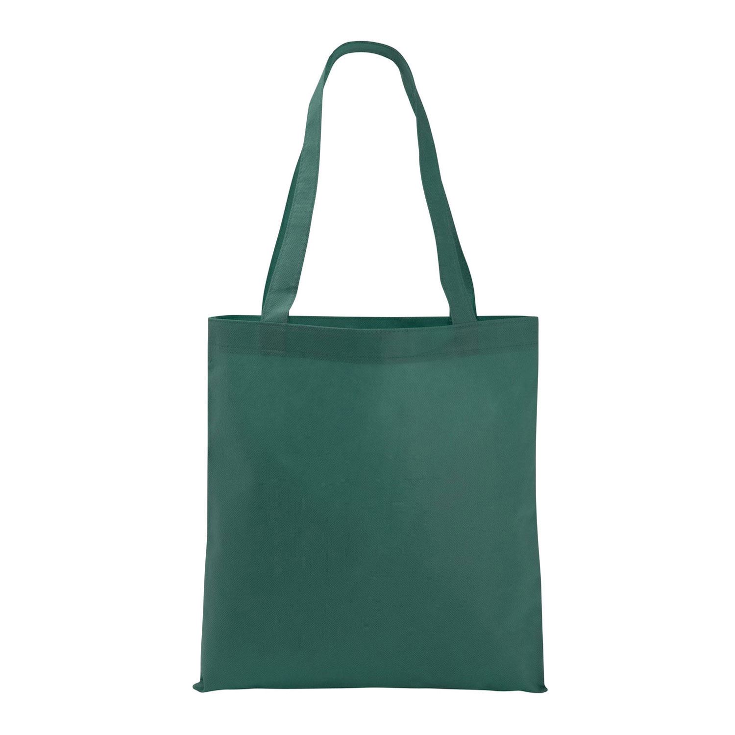 Picture of Good Value™ Poly Pro Flat Tote