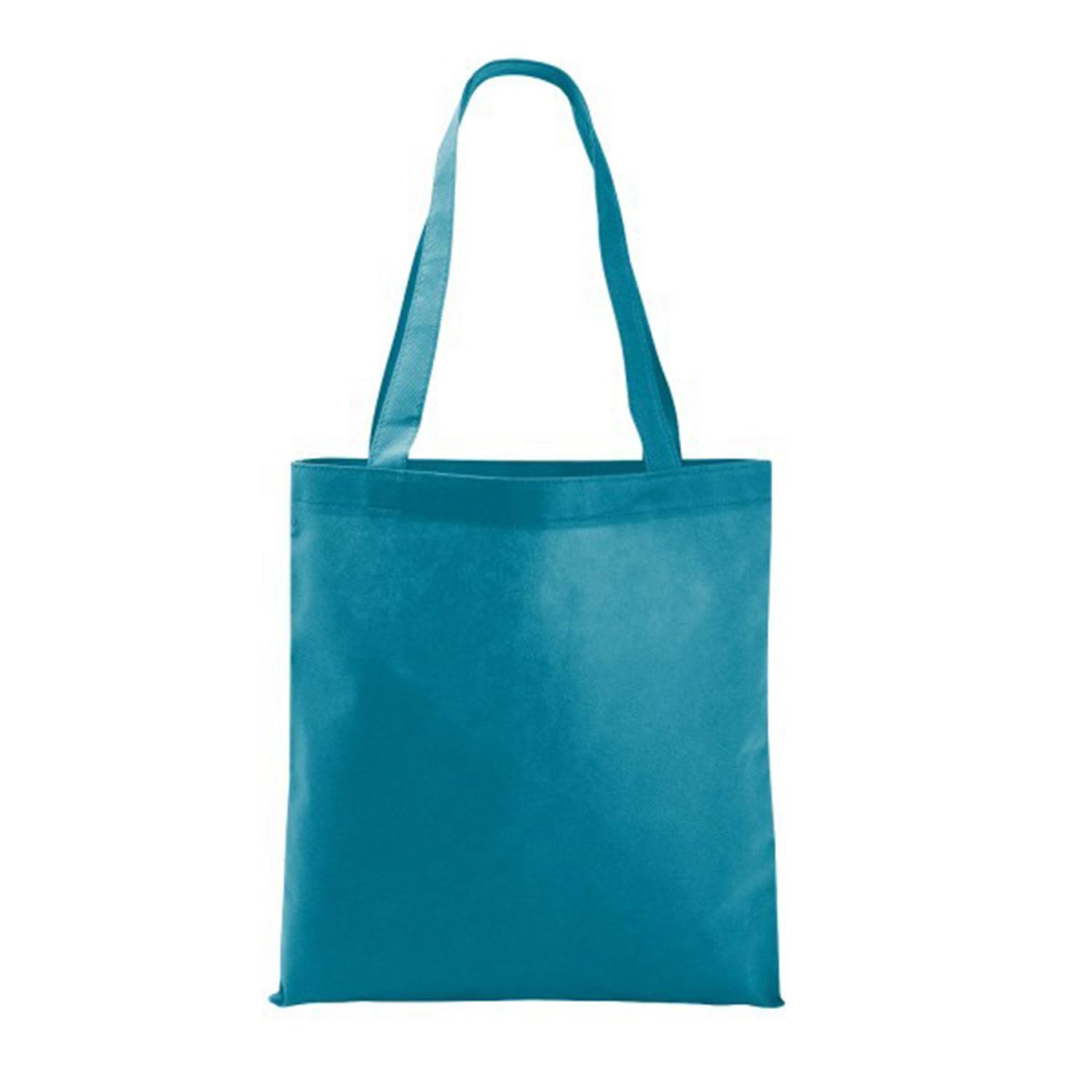 Picture of Good Value™ Poly Pro Flat Tote