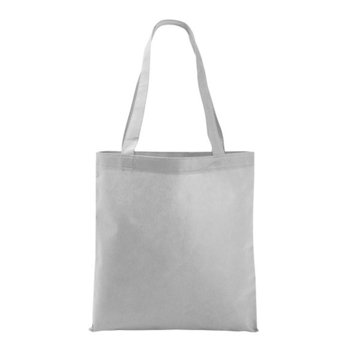 Picture of Good Value™ Poly Pro Flat Tote
