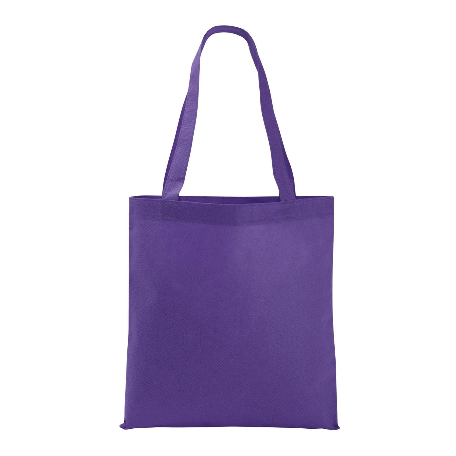 Picture of Good Value™ Poly Pro Flat Tote