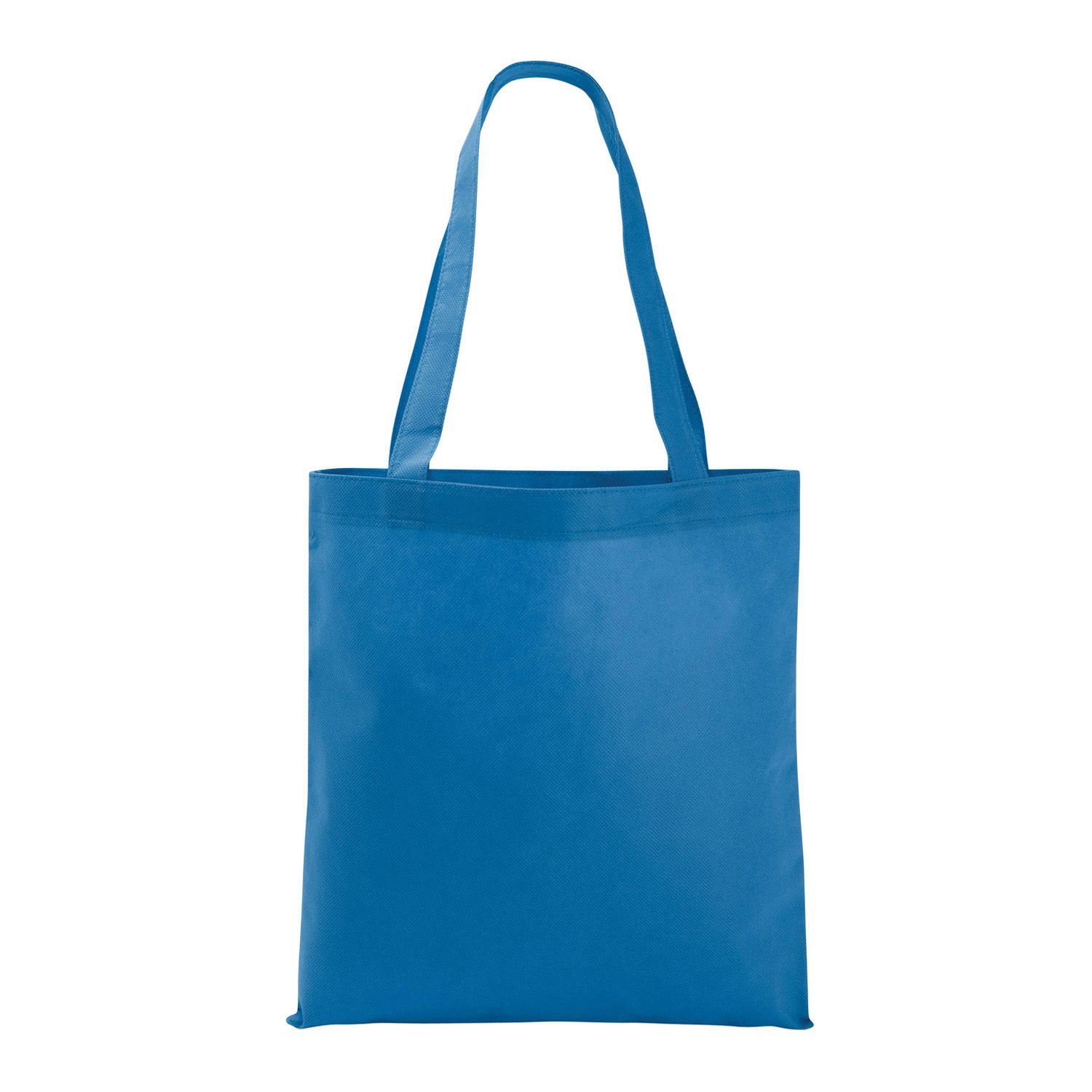 Picture of Good Value™ Poly Pro Flat Tote