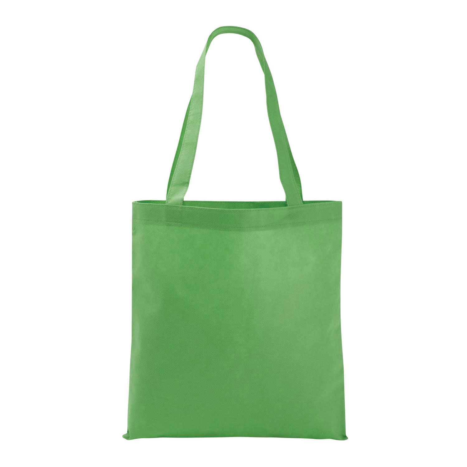 Picture of Good Value™ Poly Pro Flat Tote