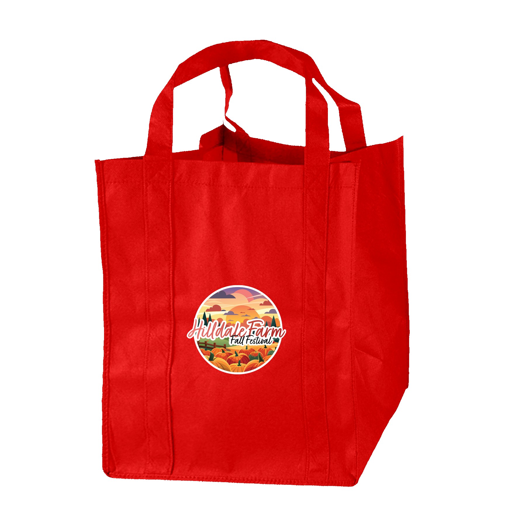 Picture of Garyline® Big Grocer Super Non-Woven Tote