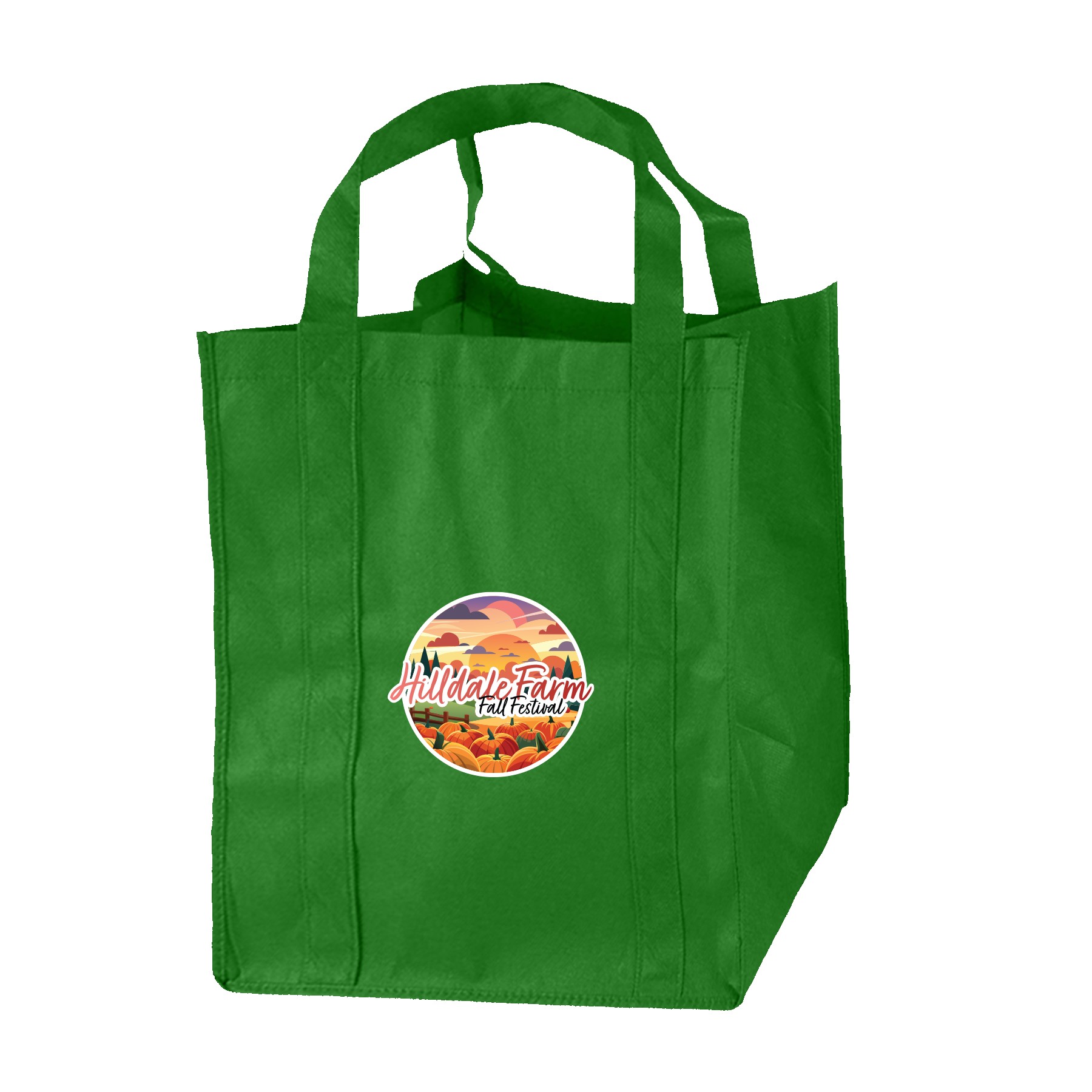 Picture of Garyline® Big Grocer Super Non-Woven Tote