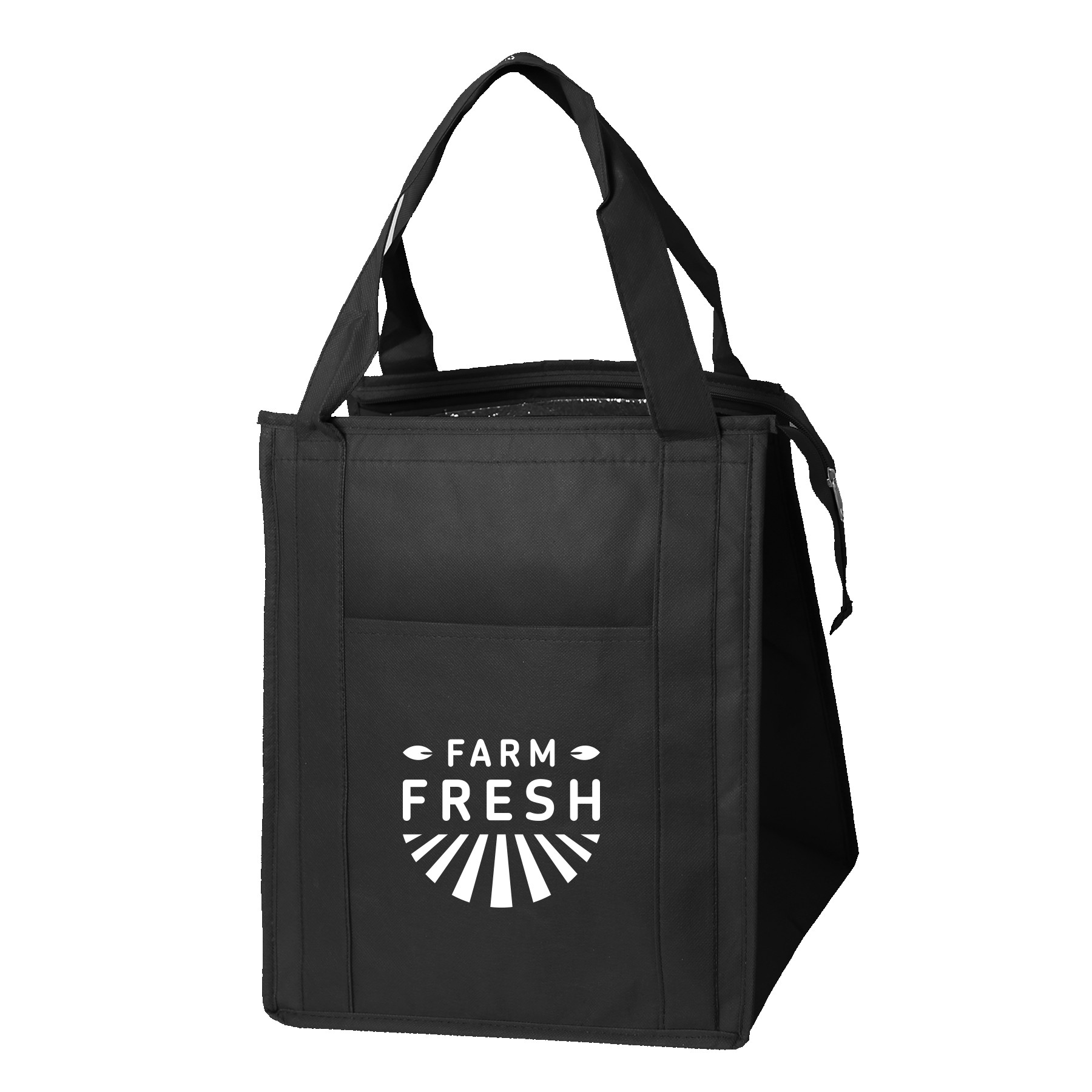 Picture of Garyline® Guardian Insulated Grocery Tote