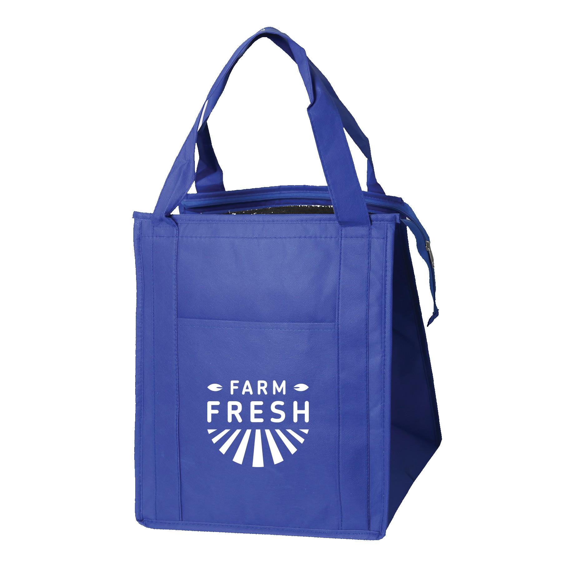 Picture of Garyline® Guardian Insulated Grocery Tote