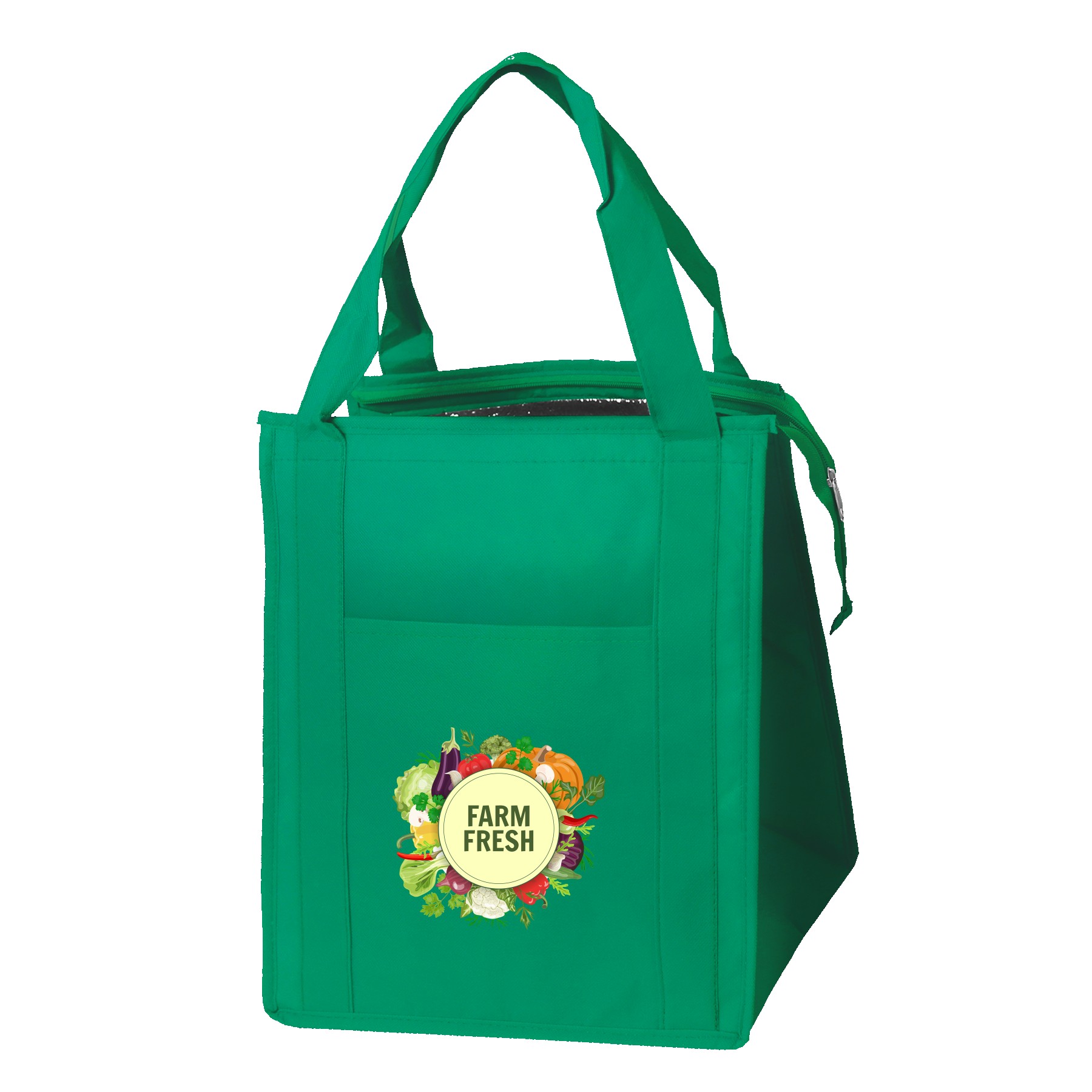 Picture of Garyline® Guardian Insulated Grocery Tote