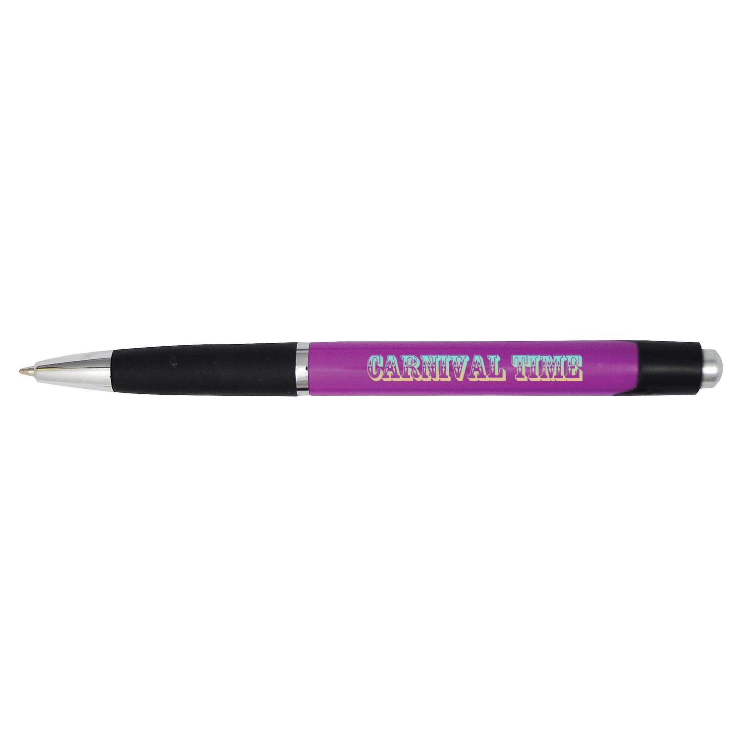 Picture of Good Value™ Carnival Ocean RPP Pen