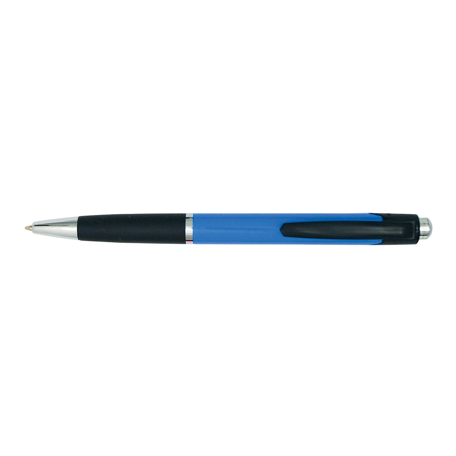 Picture of Good Value™ Carnival Ocean RPP Pen