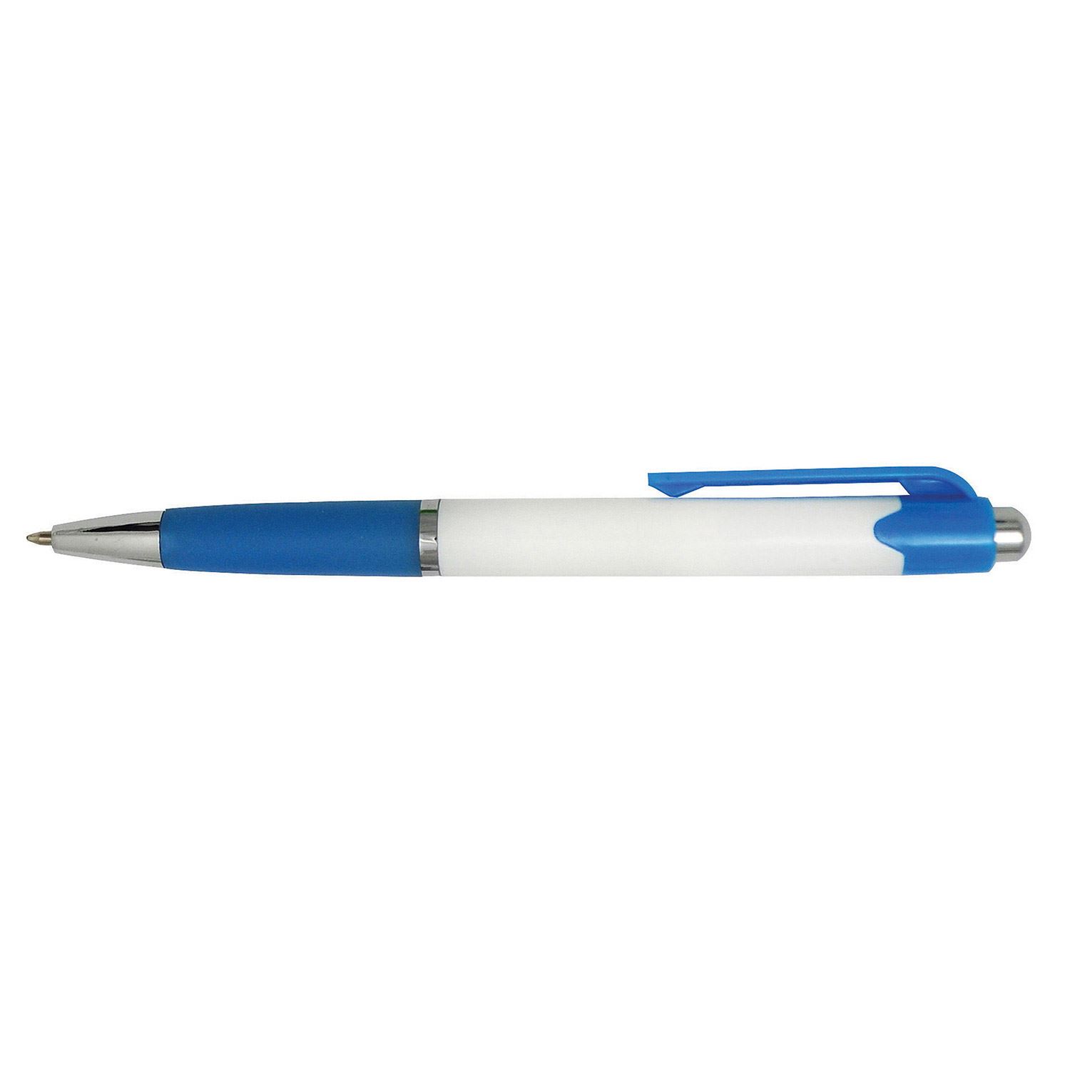 Picture of Good Value™ Carnival Ocean RPP Pen