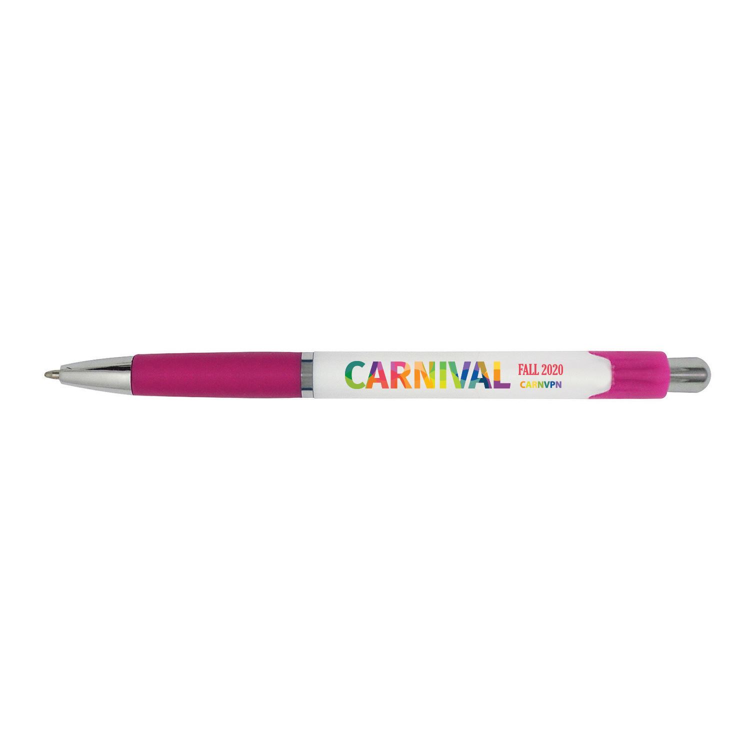 Picture of Good Value™ Carnival Ocean RPP Pen