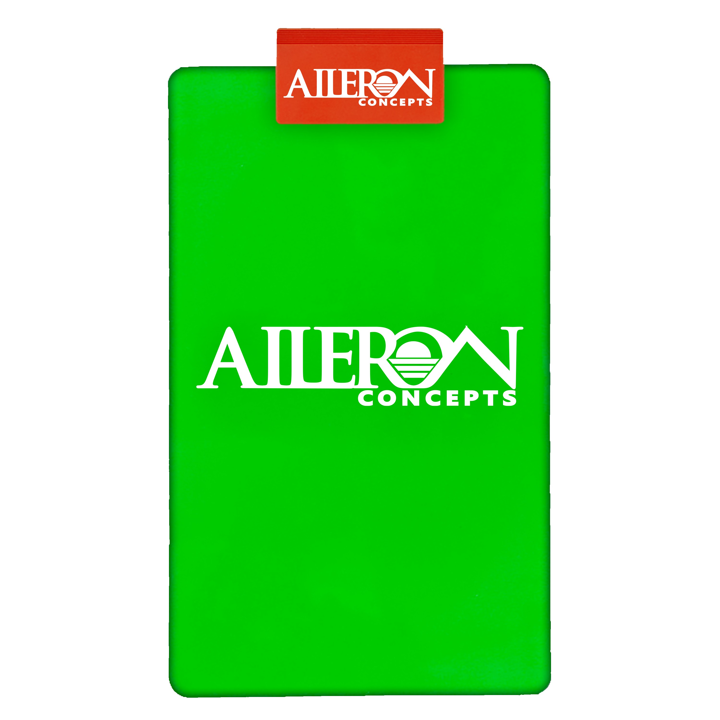 Picture of Garyline® Legal Clipboard with 4" Clip