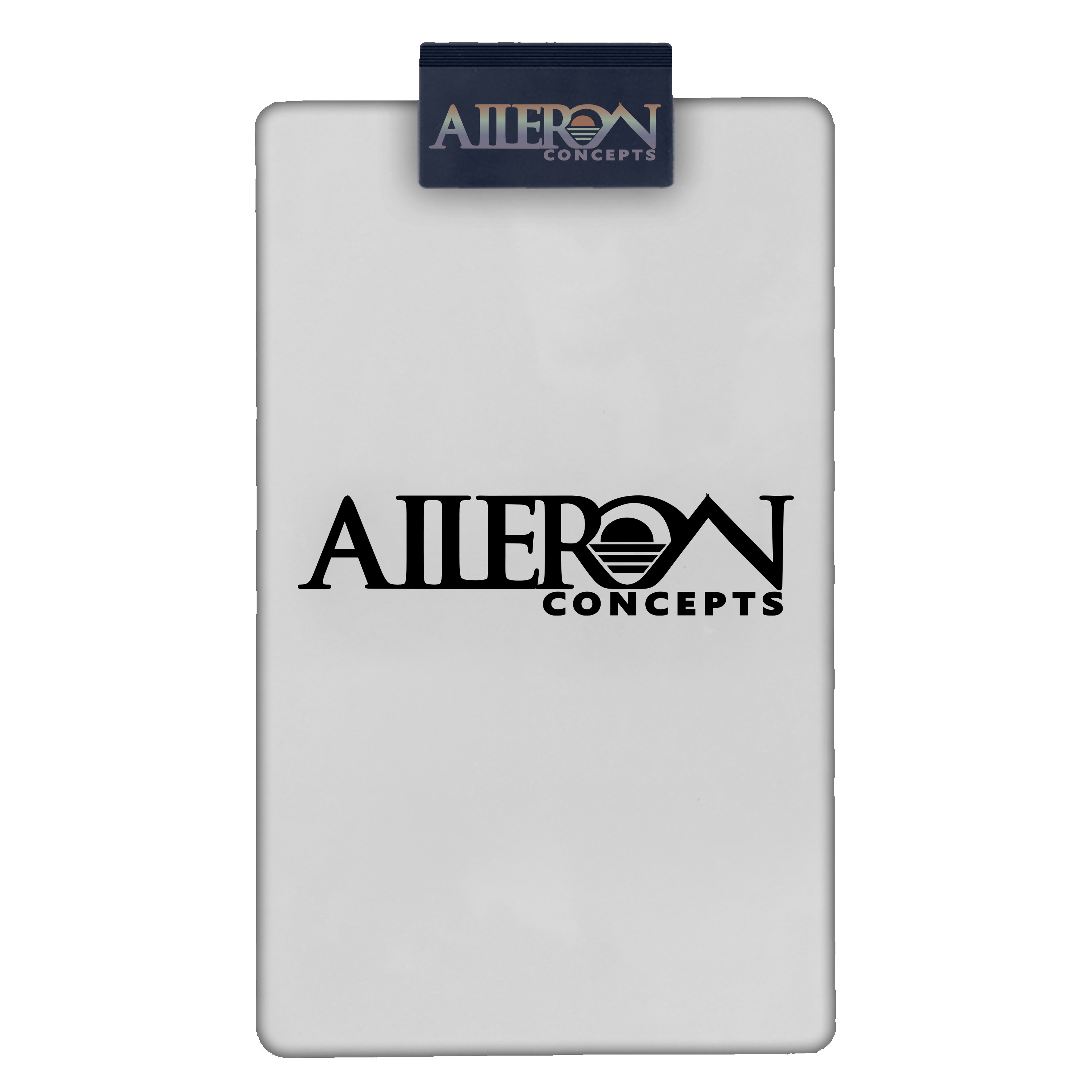 Picture of Garyline® Legal Clipboard with 4" Clip