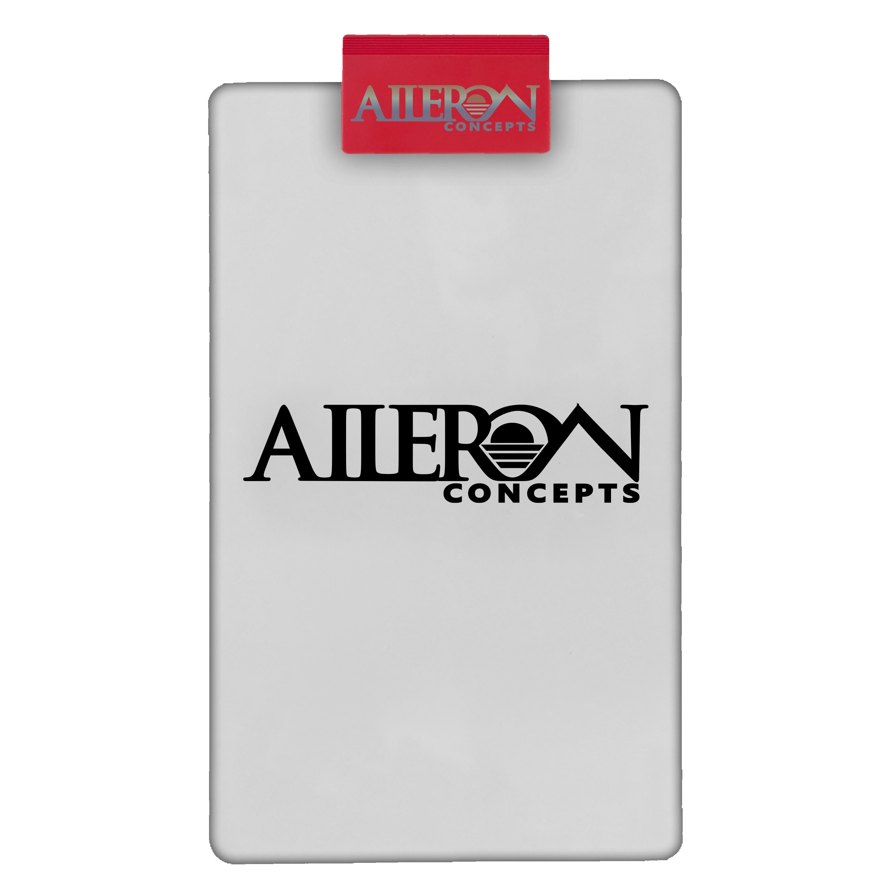 Picture of Garyline® Legal Clipboard with 4" Clip