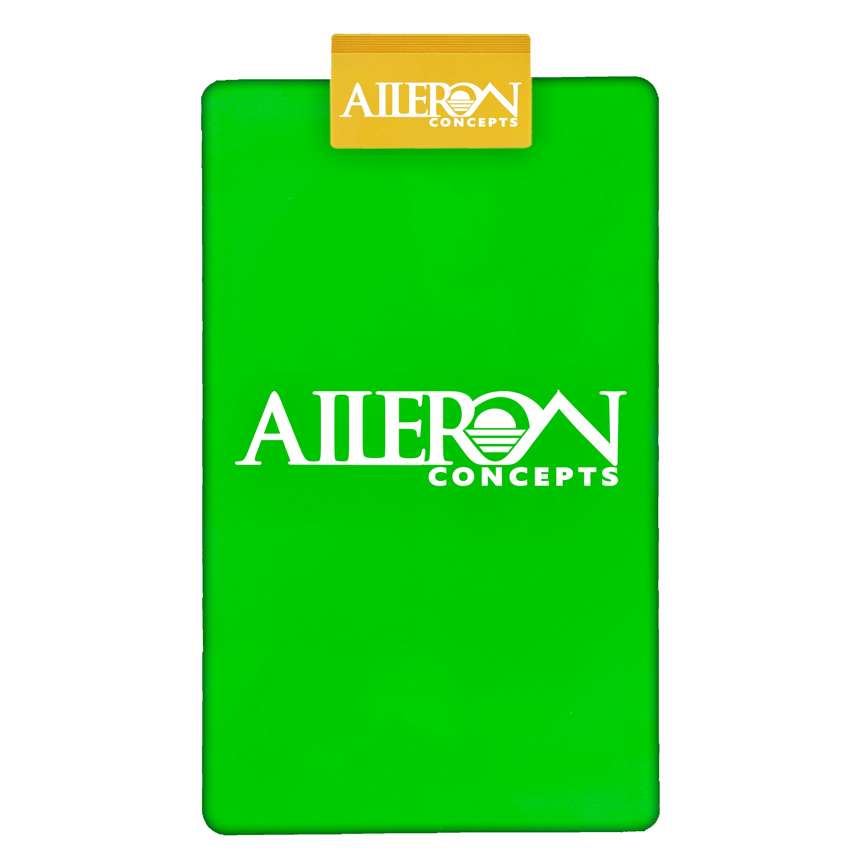 Picture of Garyline® Legal Clipboard with 4" Clip