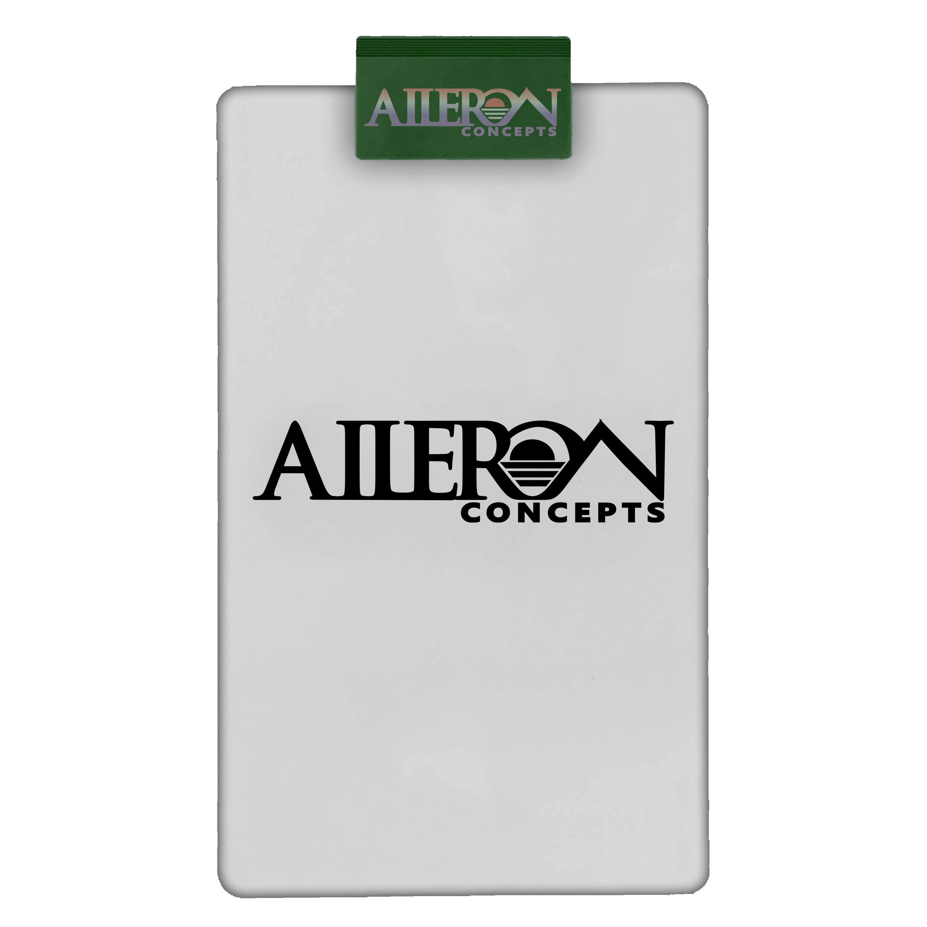 Picture of Garyline® Legal Clipboard with 4" Clip