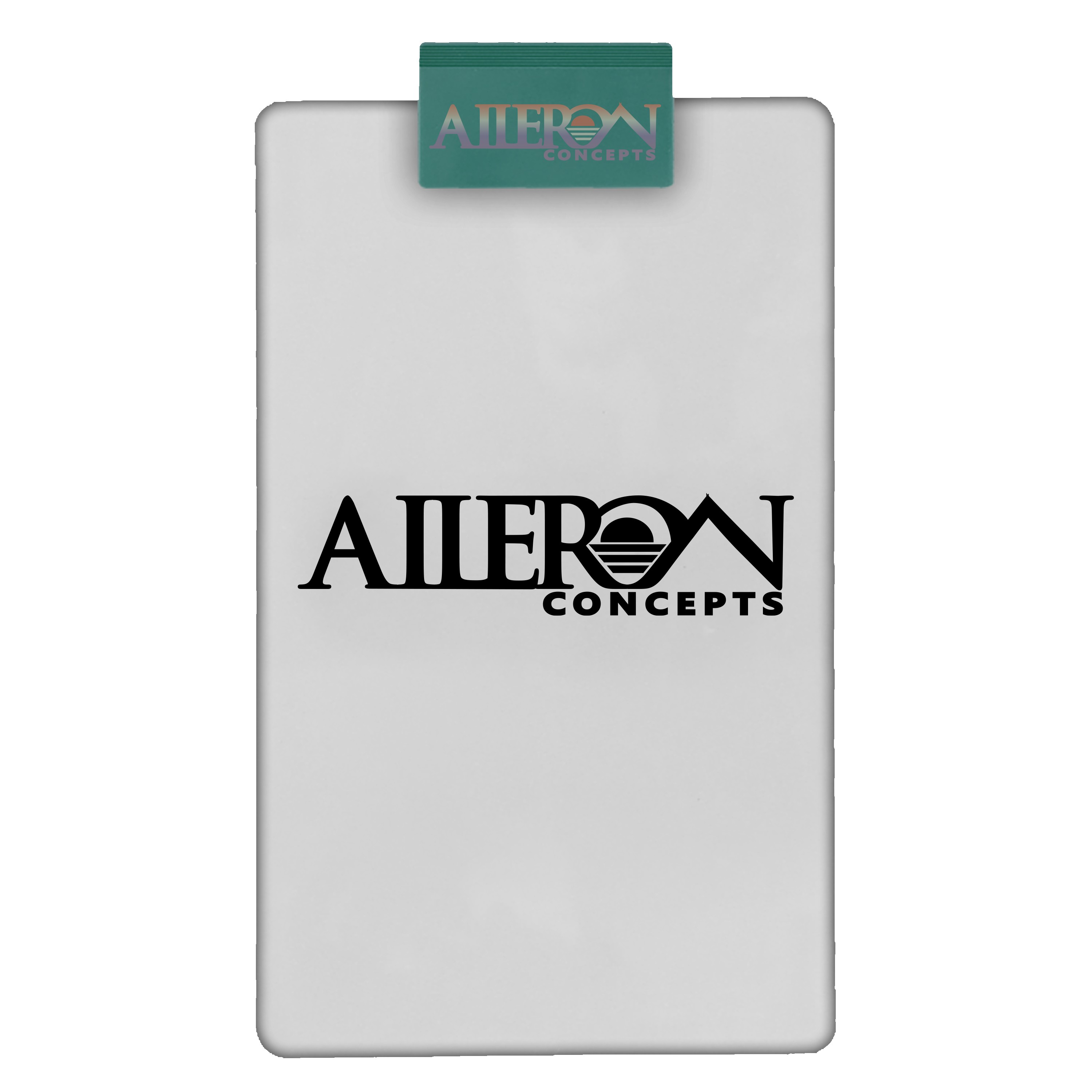 Picture of Garyline® Legal Clipboard with 4" Clip