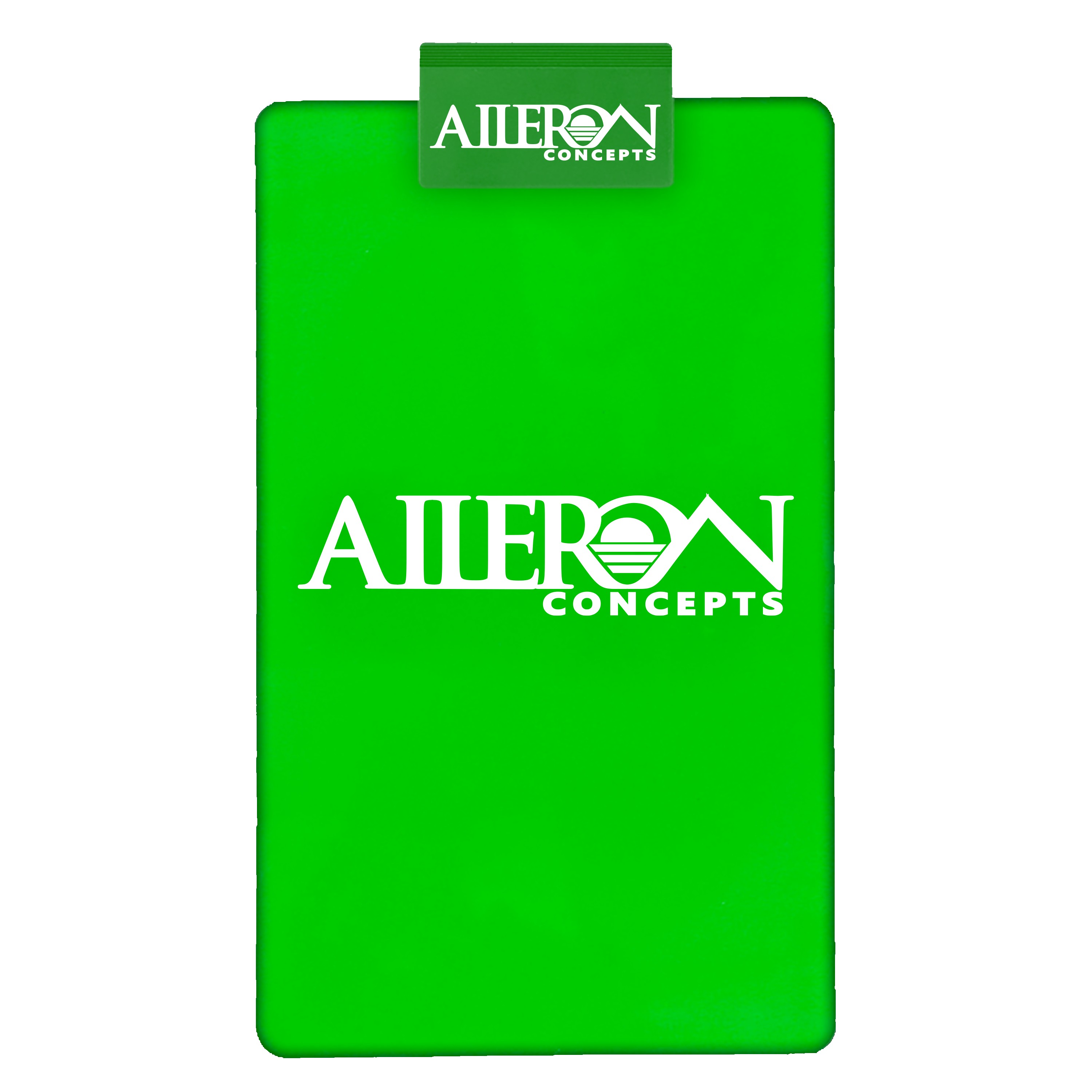 Picture of Garyline® Legal Clipboard with 4" Clip