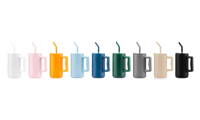 Picture of 27 oz EcoSip Recycled Mug