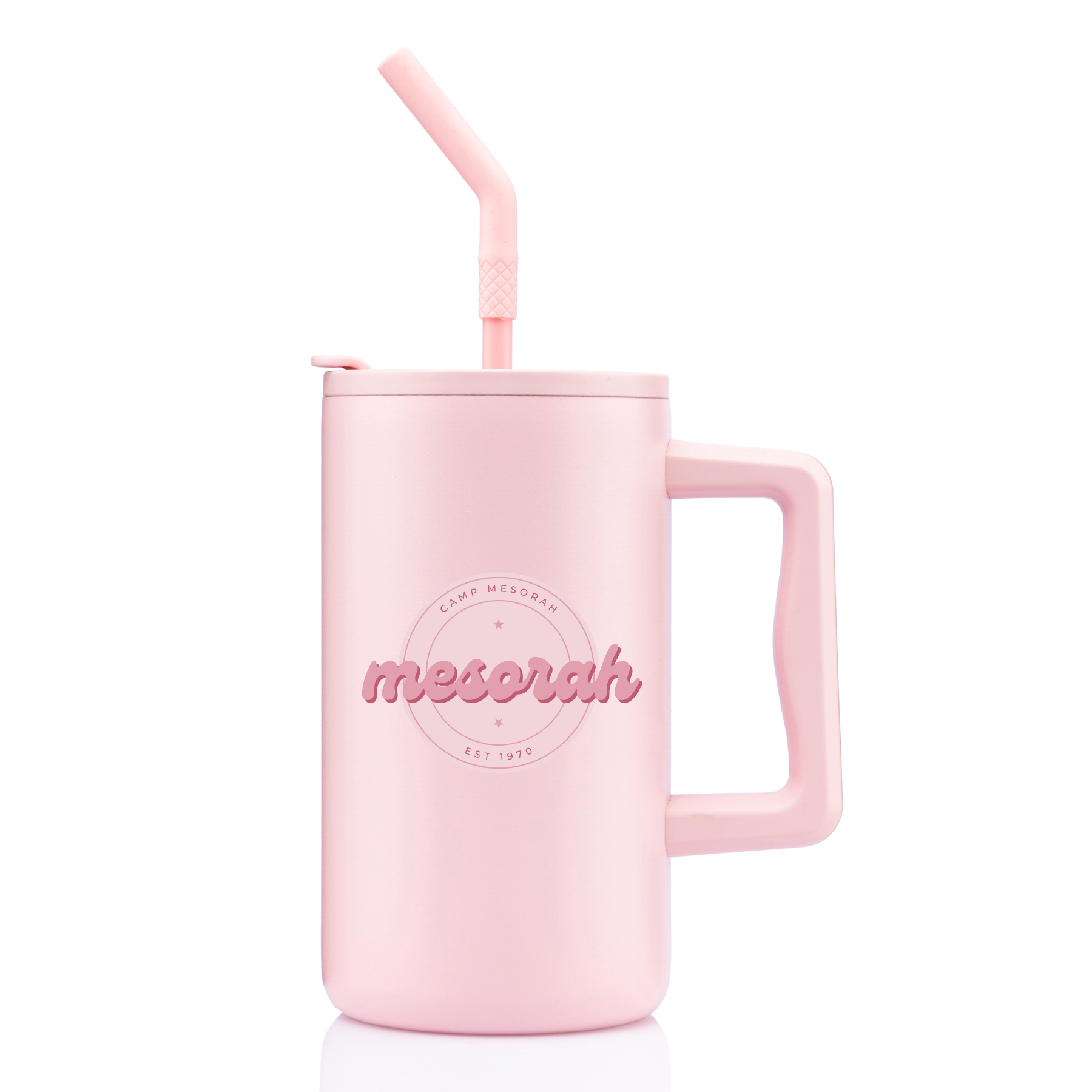 Picture of 27 oz EcoSip Recycled Mug