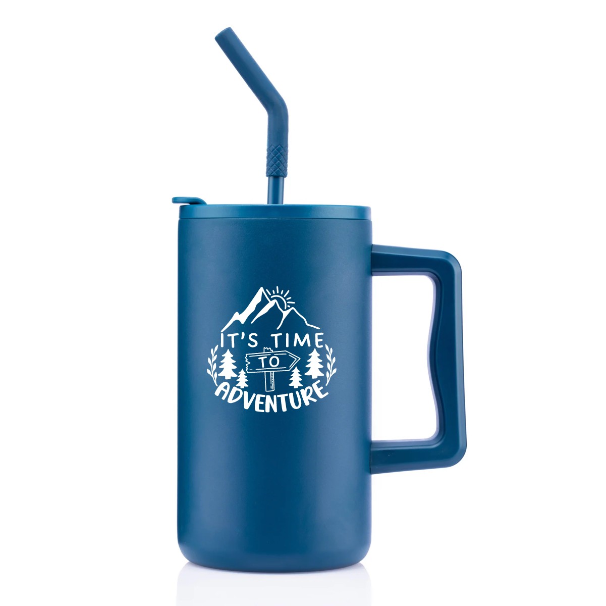 Picture of 27 oz EcoSip Recycled Mug