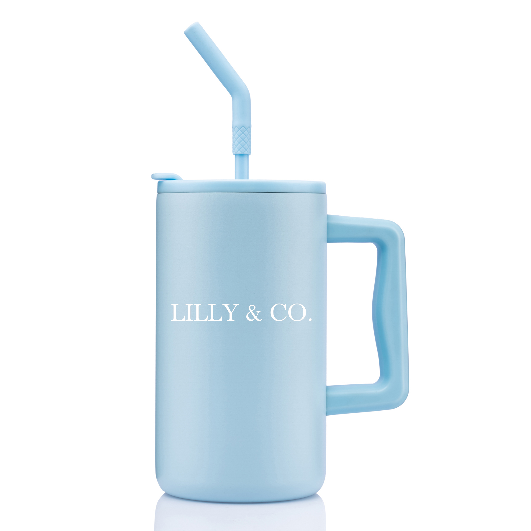 Picture of 27 oz EcoSip Recycled Mug