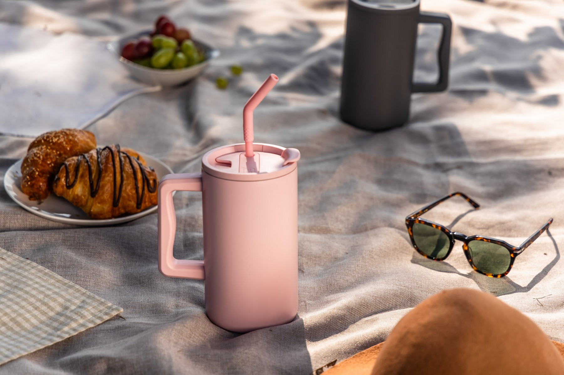 Picture of 27 oz EcoSip Recycled Mug
