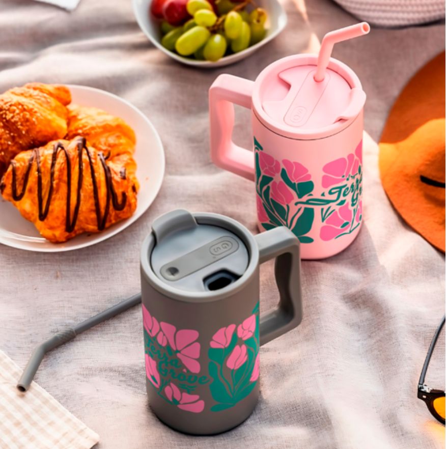 Picture of 27 oz EcoSip Recycled Mug