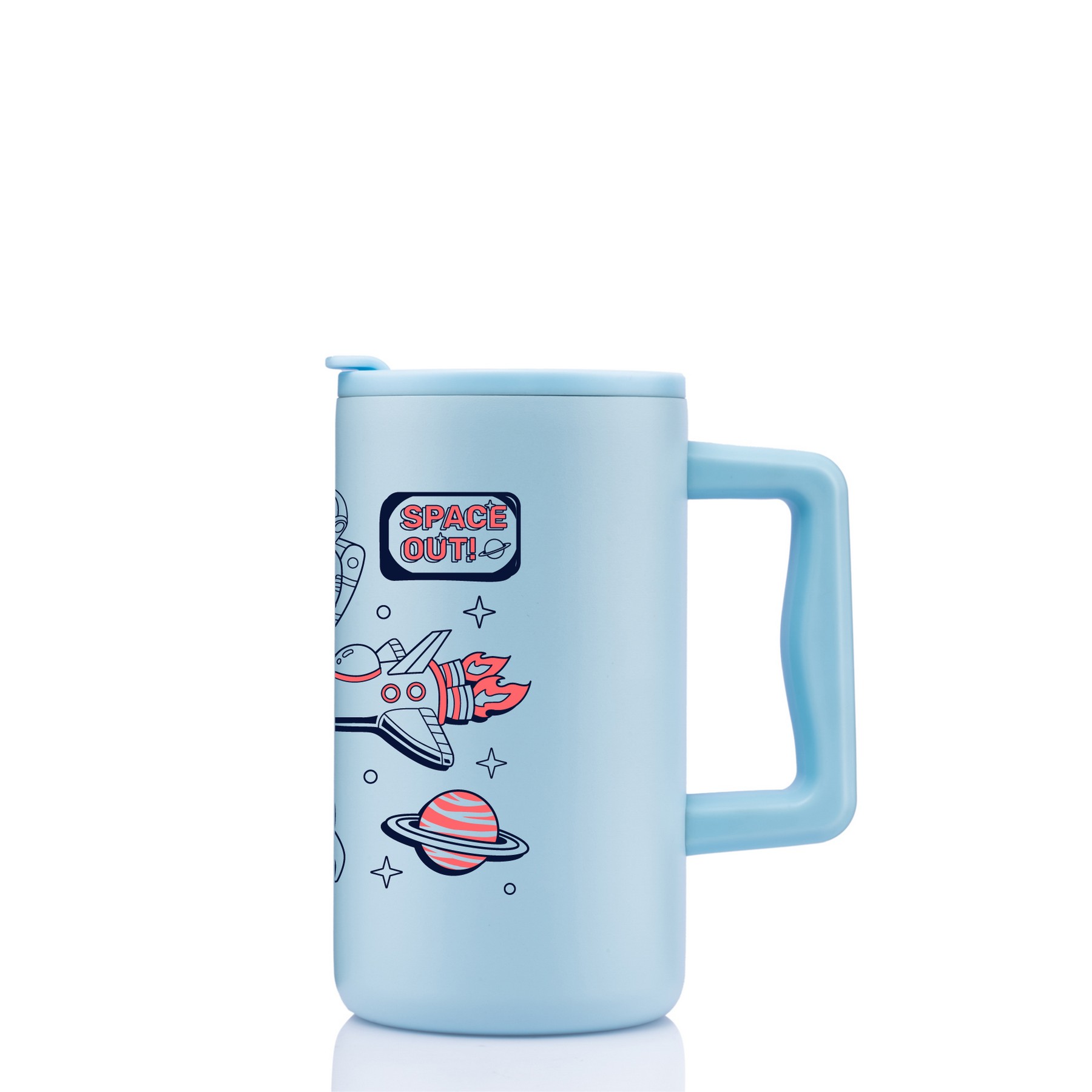 Picture of 27 oz EcoSip Recycled Mug